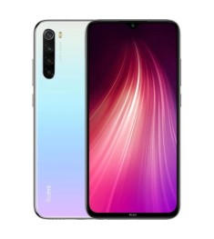 Мобільний телефон Xiaomi Redmi Note 8 4 / 64Gb (Moonlight White) (Grade A)