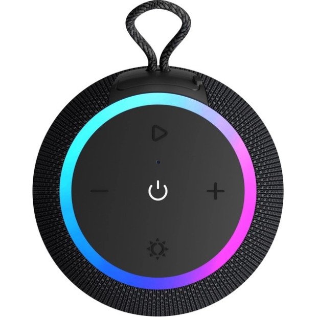 Портативная акустика Pixus Bar (Black)