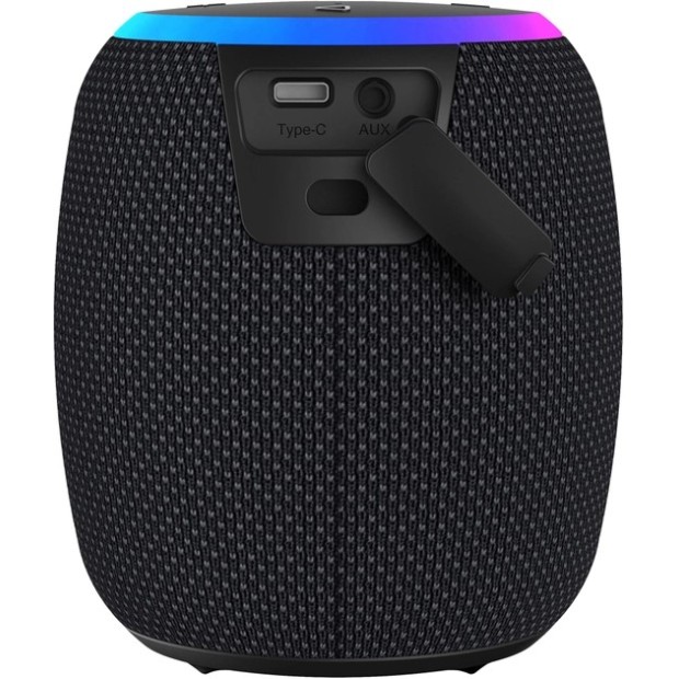 Портативная акустика Pixus Bar (Black)