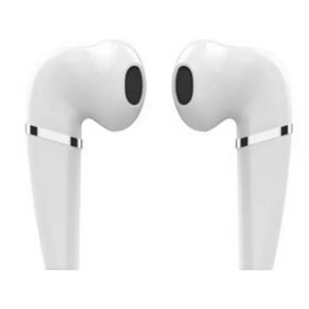 Бездротові навушники-гарнітура вкладиші Profit HX03 (Білий) Бездротові навушники-гарнітура вкладиші Profit HX03 (Білий)