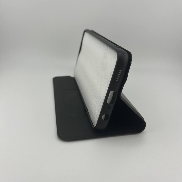 Case-book Dux Soft for Samsung Galaxy A05 (Black)