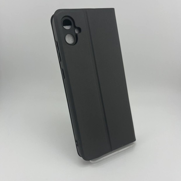 Case-book Dux Soft for Samsung Galaxy A05 (Black)