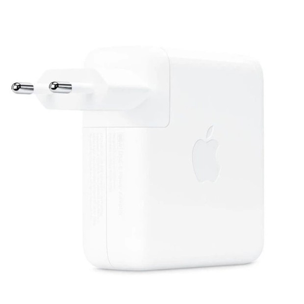 СЗУ-адаптер Apple USB-C 96W Power Adapter (MX0J2) (Original) K