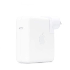 СЗУ-адаптер Apple USB-C 96W Power Adapter (MX0J2) (Original) K