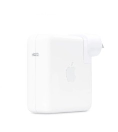 СЗУ-адаптер Apple USB-C 96W Power Adapter (MX0J2) (Original) K
