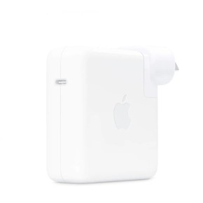 СЗУ-адаптер Apple USB-C 96W Power Adapter (MX0J2) (Original) K