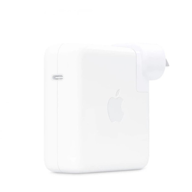 СЗУ-адаптер Apple USB-C 96W Power Adapter (MX0J2) (Original) K