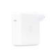 СЗУ-адаптер Apple USB-C 96W Power Adapter (MX0J2) (Original) K