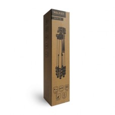 Штатив-трипод Walker WTR-18 для кольцевой лампы / смартфона