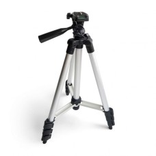 Штатив-трипод Walker WTR-18 для кольцевой лампы / смартфона Штатив-трипод Walker WTR-18 для кольцевой лампы / смартфона