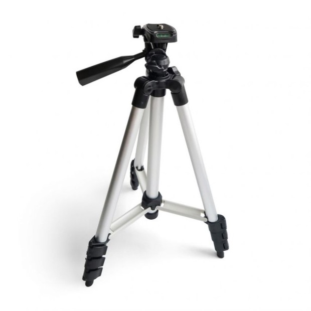 Штатив-трипод Walker WTR-18 для кільцевої лампи  /  смартфона