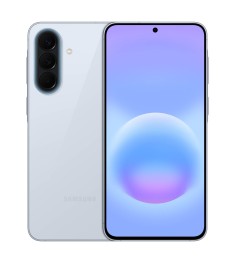 Смартфон Samsung Galaxy A57 5G 8/256GB Awesome Icyblue (SM-A576BLBDEUC) Смартфон Samsung Galaxy A57 5G 8/256GB Awesome Icyblue (SM-A576BLBDEUC)