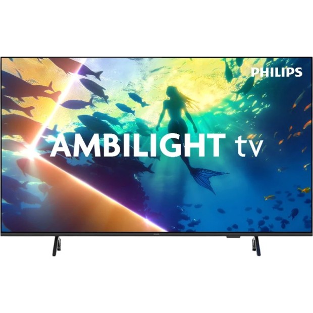 Телевизор Philips 43PUS8010/12