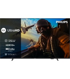 Телевізор Philips 43PUS7000/12