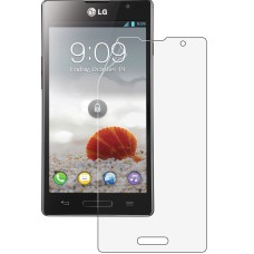 Защитная пленка LG Optimus L9 P765