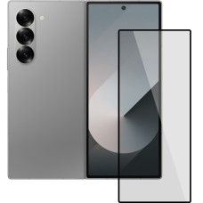 Захисне скло 5D Japan HD Samsung Galaxy Z Fold 6 Black