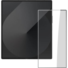 Защитное стекло 5D Japan HD Samsung Galaxy Z Fold 6 Black