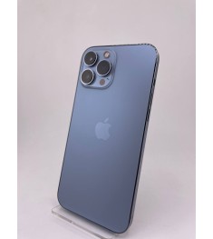 Мобильный телефон Apple iPhone 13 Pro Max 256Gb (Sierra Blue) (Grade A) 100% Б/У.. Мобильный телефон Apple iPhone 13 Pro Max 256Gb (Sierra Blue) (Grade A) 100% Б/У..