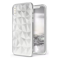 Силіконовий чохол Prism для Huawei Y6 Prime (2018) / Honor 7A Pro (прозорий) Силіконовий чохол Prism для Huawei Y6 Prime (2018) / Honor 7A Pro (прозорий)