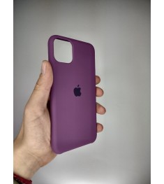 Оригінальний силіконовий чохол для Apple iPhone 11 Pro Max (28)