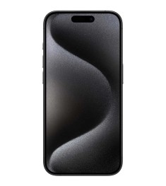Мобильный телефон Apple iPhone 15 Pro Max 256Gb (Black Titanium) (Grade A) 90% Б..