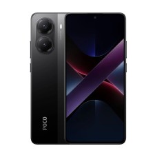 Мобільний телефон Xiaomi Poco X7 Pro 12 / 512GB (Чорний)