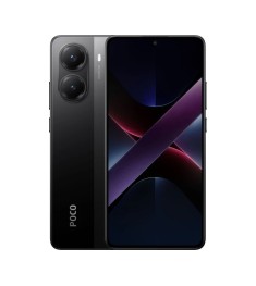 Мобільний телефон Xiaomi Poco X7 Pro 12 / 512GB (Чорний)