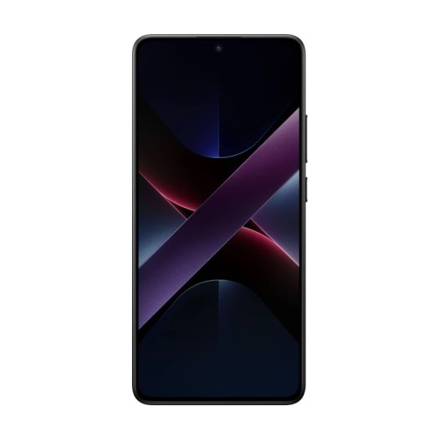 Мобільний телефон Xiaomi Poco X7 Pro 12 / 512GB (Чорний)