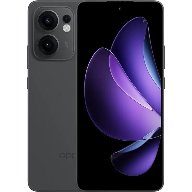 Мобильный телефон Oppo Reno13 F 4G 8/512GB (Graphite Grey)