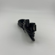 Кабель Rivex HDMI - HDMI (1m) Кабель Rivex HDMI - HDMI (1m)