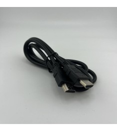 Кабель Rivex HDMI - HDMI (1m)