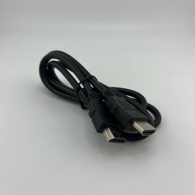 Кабель Rivex HDMI - HDMI (1m)