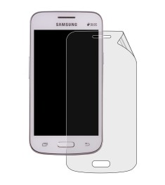 Захисна плівка Samsung Galaxy G350 (матова)