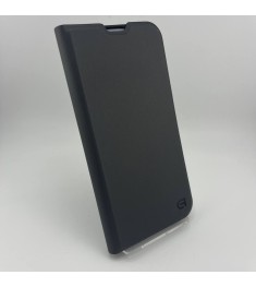 Dux Soft Flip Case for Samsung Galaxy S24 Plus (Black)