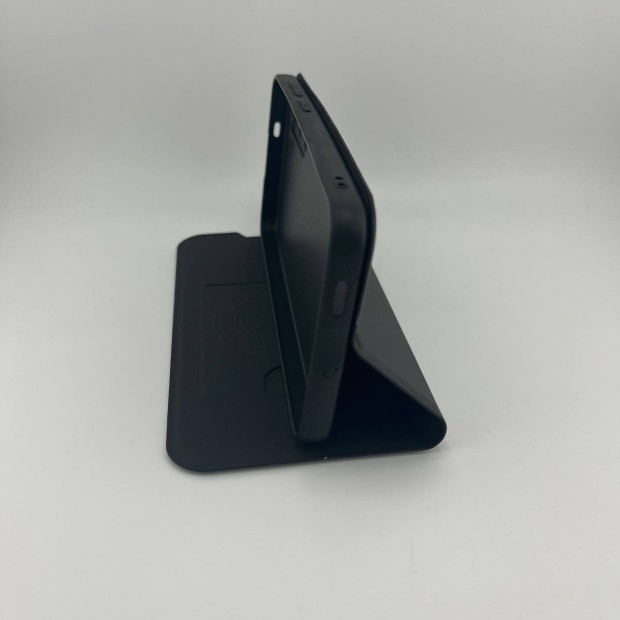 Dux Soft Flip Case for Samsung Galaxy S24 Plus (Black)