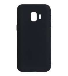Силикон Graphite Samsung Galaxy J2 Core (2018) J260 (черный)