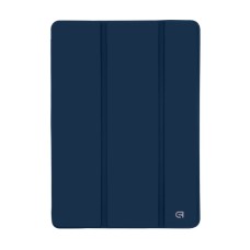 Чехол-книжка Smart Case Fold Pen Armor Xiaomi Redmi Pad 2 Pro (Тёмно-синий)