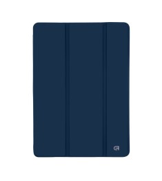 Чехол-книжка Smart Case Fold Pen Armor Xiaomi Redmi Pad 2 Pro (Тёмно-синий)