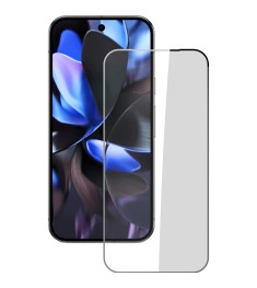 Захисне скло 5D Standard Google Pixel 9 Pro XL Чорне