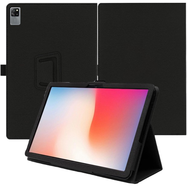 Чехол BeCover Slimbook для Blackview Tab 60 Pro 10.1