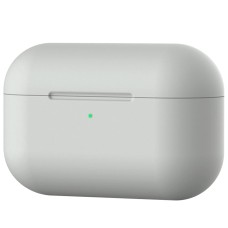 Super Slim Apple AirPods Pro Case (33) Pebble