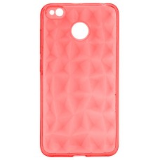 Силіконовий чохол Prism для Xiaomi Redmi 6 (червоний) Силіконовий чохол Prism для Xiaomi Redmi 6 (червоний)