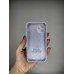 Силіконовий чохол Original RoundCam для Apple iPhone 12 Mini (43) Glycine