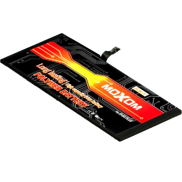 Батарея MOXOM для Apple iPhone 6 Plus АКБ