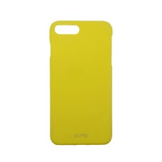 Силикон Pump Acid Apple iPhone 7 Plus / 8 Plus (жёлтый)