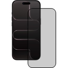 Защитное стекло 5D Japan 2.0 HD Apple iPhone 17 Air Black