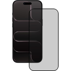 Защитное стекло 5D Japan 2.0 HD Apple iPhone 17 Air Black