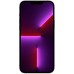 Мобильный телефон Apple iPhone 13 Pro Max 256Gb (Graphite) (Grade A) 77% Б/У
