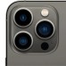 Мобильный телефон Apple iPhone 13 Pro Max 256Gb (Graphite) (Grade A) 77% Б/У