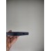 Силіконовий оригінальний чохол RoundCam для Apple iPhone 13 (09) Midnight Blue